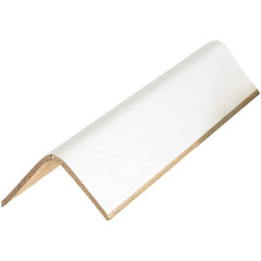Value Collection - Packaging Liners & Sheeting Type: Edge Protector Width (Inch): 3 - Eagle Tool & Supply
