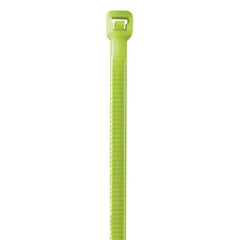Value Collection - Polybag Tape & Ties Type: Cable Ties Overall Length (Inch): 5.5 - Eagle Tool & Supply