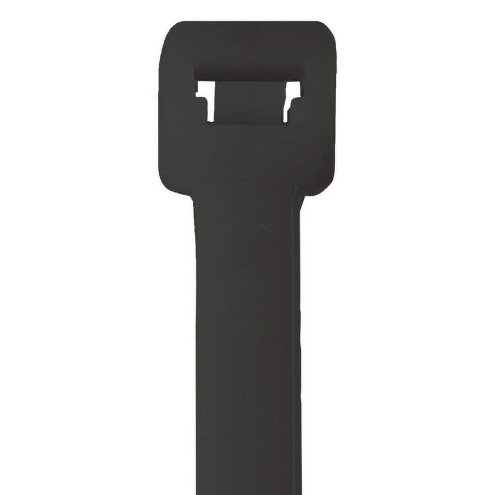 Value Collection - Polybag Tape & Ties Type: Cable Ties Overall Length (Inch): 36 - Eagle Tool & Supply
