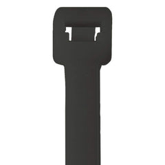 Value Collection - Polybag Tape & Ties Type: Cable Ties Overall Length (Inch): 36 - Eagle Tool & Supply