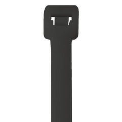 Value Collection - Polybag Tape & Ties Type: Cable Ties Overall Length (Inch): 48 - Eagle Tool & Supply