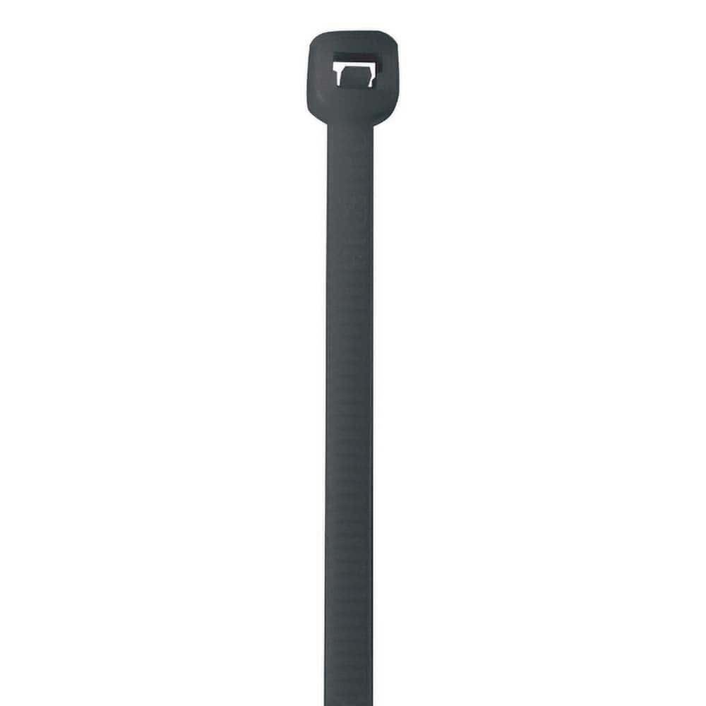 Value Collection - Polybag Tape & Ties Type: Cable Ties Overall Length (Inch): 11 - Eagle Tool & Supply