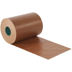 Value Collection - Packing Papers Type: Waxed Paper Rolls Style: Roll - Eagle Tool & Supply