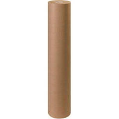 Value Collection - Packing Papers Type: Kraft Paper Rolls Style: Rolls - Eagle Tool & Supply