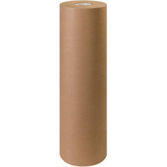 Value Collection - Packing Papers Type: Kraft Paper Rolls Style: Rolls - Eagle Tool & Supply