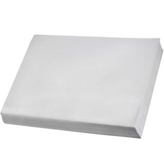 Packing Paper: Sheets 24″ OAW, 30″ OAL, 1,000 Sheets