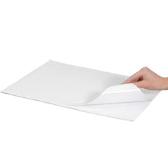 Value Collection - Packing Papers Type: Freezer Paper Sheets Style: Sheets - Eagle Tool & Supply