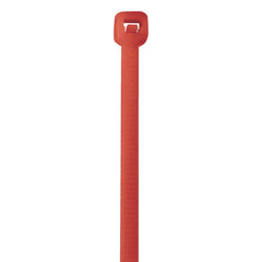 Value Collection - Polybag Tape & Ties Type: Cable Ties Overall Length (Inch): 18 - Eagle Tool & Supply