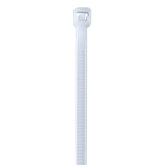 Value Collection - Polybag Tape & Ties Type: Cable Ties Overall Length (Inch): 5.5 - Eagle Tool & Supply