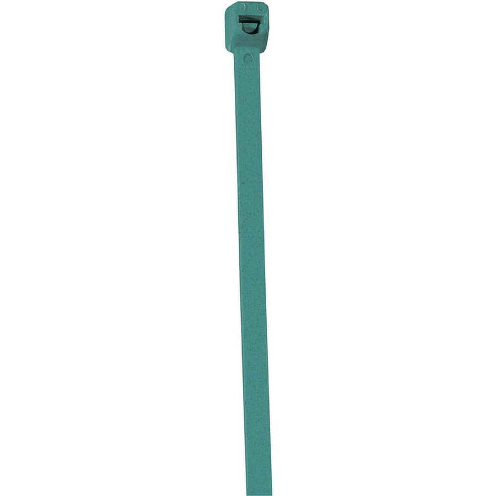 Value Collection - Polybag Tape & Ties Type: Cable Ties Overall Length (Inch): 6 - Eagle Tool & Supply