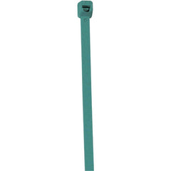 Value Collection - Polybag Tape & Ties Type: Cable Ties Overall Length (Inch): 6 - Eagle Tool & Supply