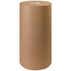 Value Collection - Packing Papers Type: Kraft Paper Rolls Style: Rolls - Eagle Tool & Supply