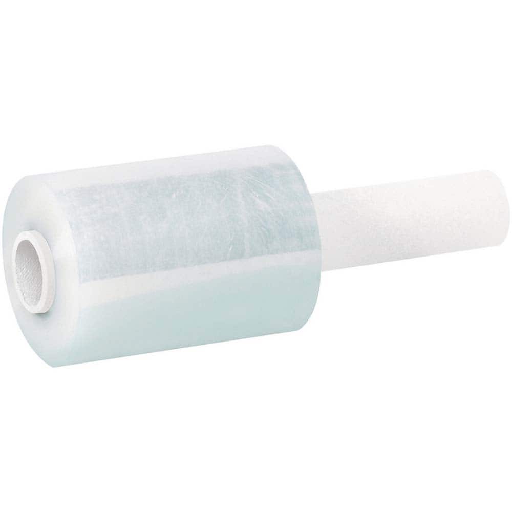 Value Collection - Strapping Seals & Buckles Type: Extended Core Bundling Film Width (Inch): 5 - Eagle Tool & Supply