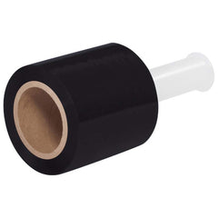 Value Collection - Strapping Seals & Buckles Type: Color-Tinted Bundling Stretch Film Width (Inch): 5 - Eagle Tool & Supply
