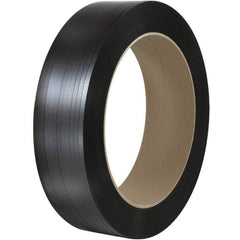 Value Collection - Steel & Plastic Strapping Type: Polypropylene Strapping Dispenser Type: Coil Case - Eagle Tool & Supply
