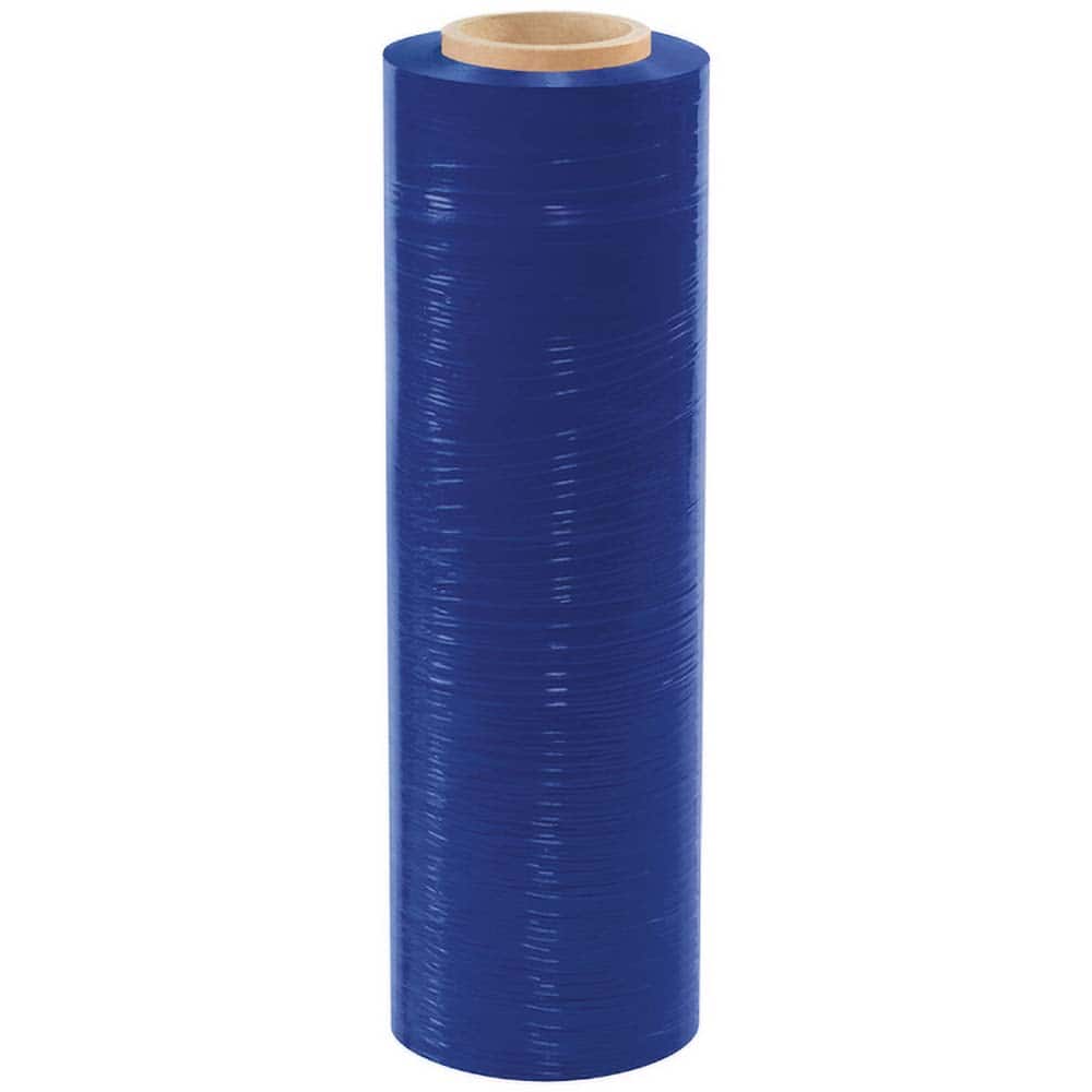 Value Collection - Strapping Seals & Buckles Type: Color-Tinted Hand Stretch Film Width (Inch): 18 - Eagle Tool & Supply