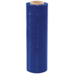 Value Collection - Strapping Seals & Buckles Type: Color-Tinted Hand Stretch Film Width (Inch): 18 - Eagle Tool & Supply