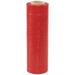 Value Collection - Strapping Seals & Buckles Type: Color-Tinted Hand Stretch Film Width (Inch): 18 - Eagle Tool & Supply