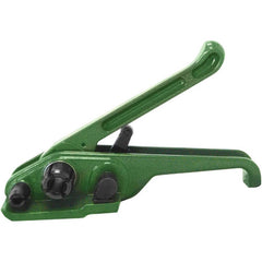 Value Collection - Strapping Sealers, Crimpers & Tensioners Type: Tensioners For Use With: Poly Strapping - Eagle Tool & Supply