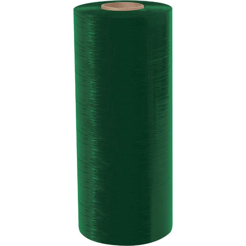 Value Collection - Strapping Seals & Buckles Type: Colored Cast Machine Stretch Film Width (Inch): 20 - Eagle Tool & Supply