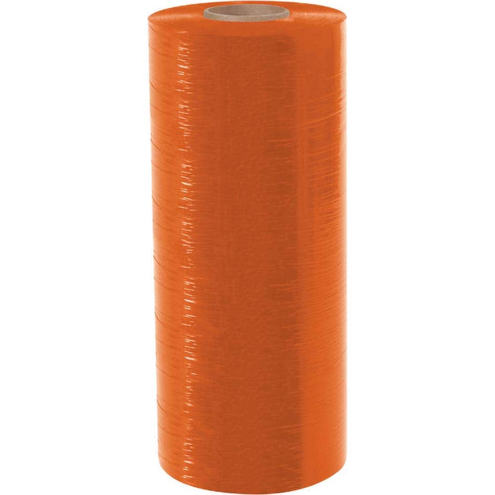 Value Collection - Strapping Seals & Buckles Type: Colored Cast Machine Stretch Film Width (Inch): 20 - Eagle Tool & Supply