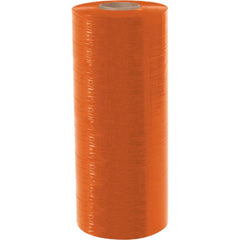 Value Collection - Strapping Seals & Buckles Type: Colored Cast Machine Stretch Film Width (Inch): 20 - Eagle Tool & Supply
