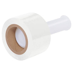 Value Collection - Strapping Seals & Buckles Type: Color-Tinted Bundling Stretch Film Width (Inch): 3 - Eagle Tool & Supply