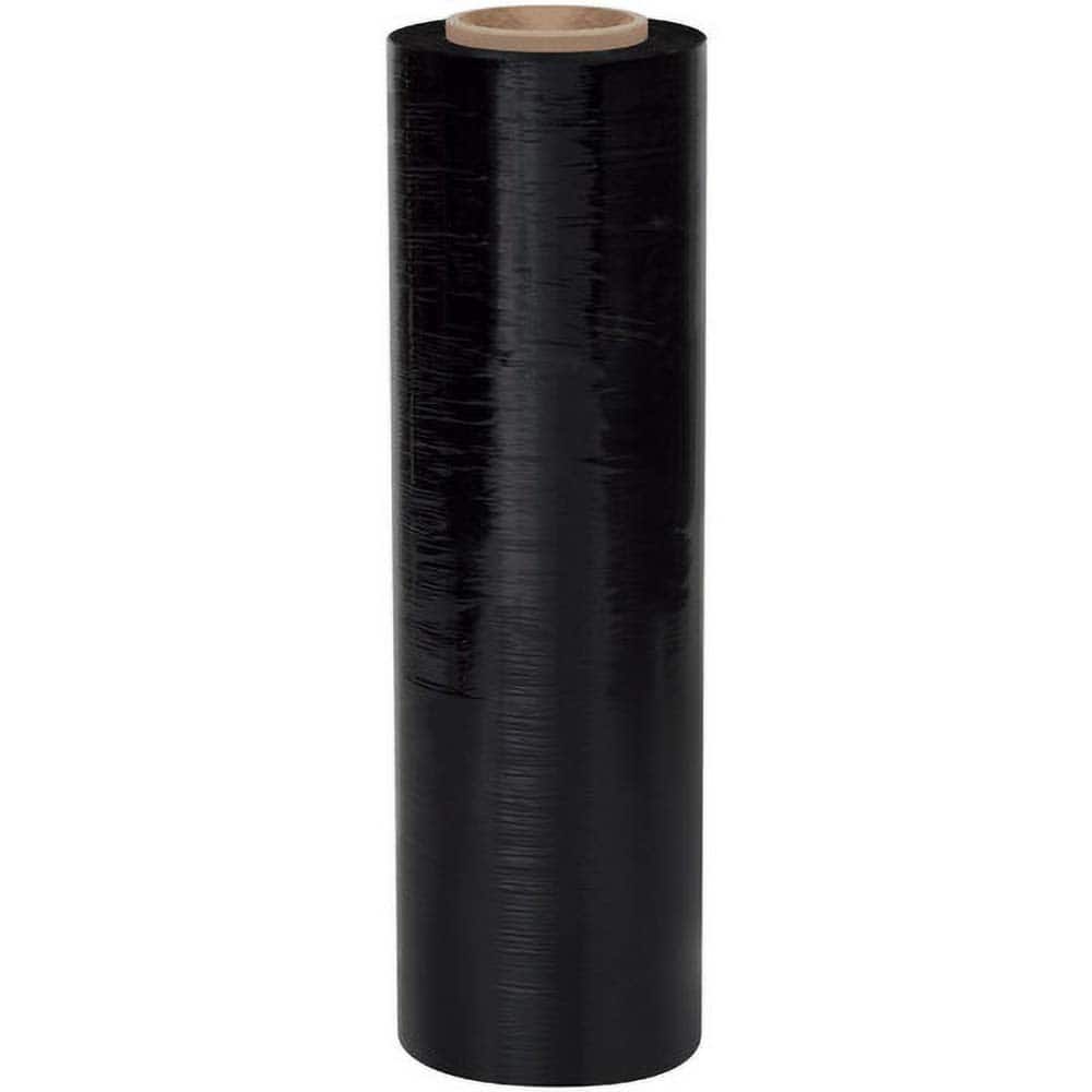 Value Collection - Strapping Seals & Buckles Type: Opaque Hand Stretch Film Width (Inch): 18 - Eagle Tool & Supply