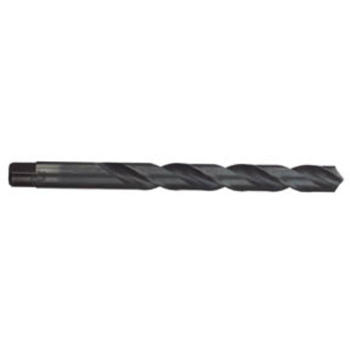 #11; Jobber Length; Automotive; High Speed Steel; Black Oxide; Made In U.S.A. Series/List #1330A - Eagle Tool & Supply