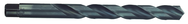 11/16; Jobber Length; Automotive; High Speed Steel; Black Oxide; Made In U.S.A. - Eagle Tool & Supply