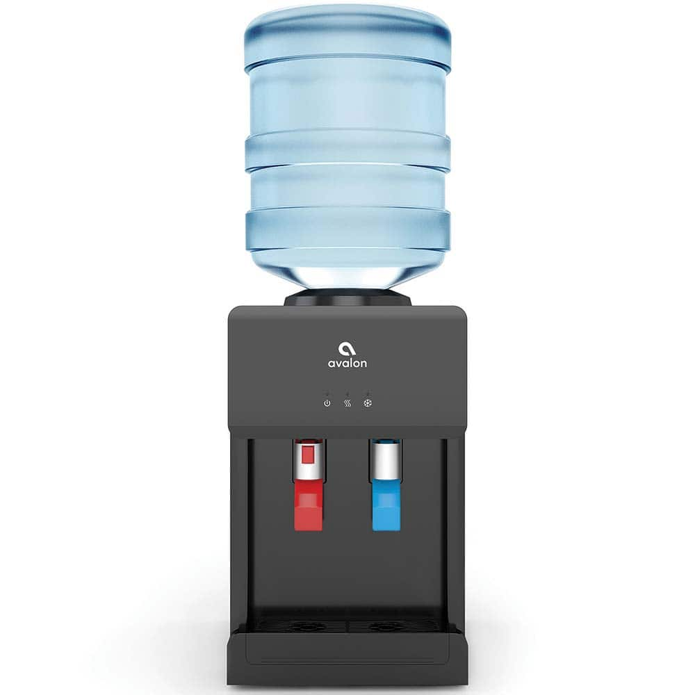 Avalon - Water Dispensers Type: Top Loading Style: Countertop - Eagle Tool & Supply