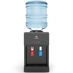 Avalon - Water Dispensers Type: Top Loading Style: Countertop - Eagle Tool & Supply