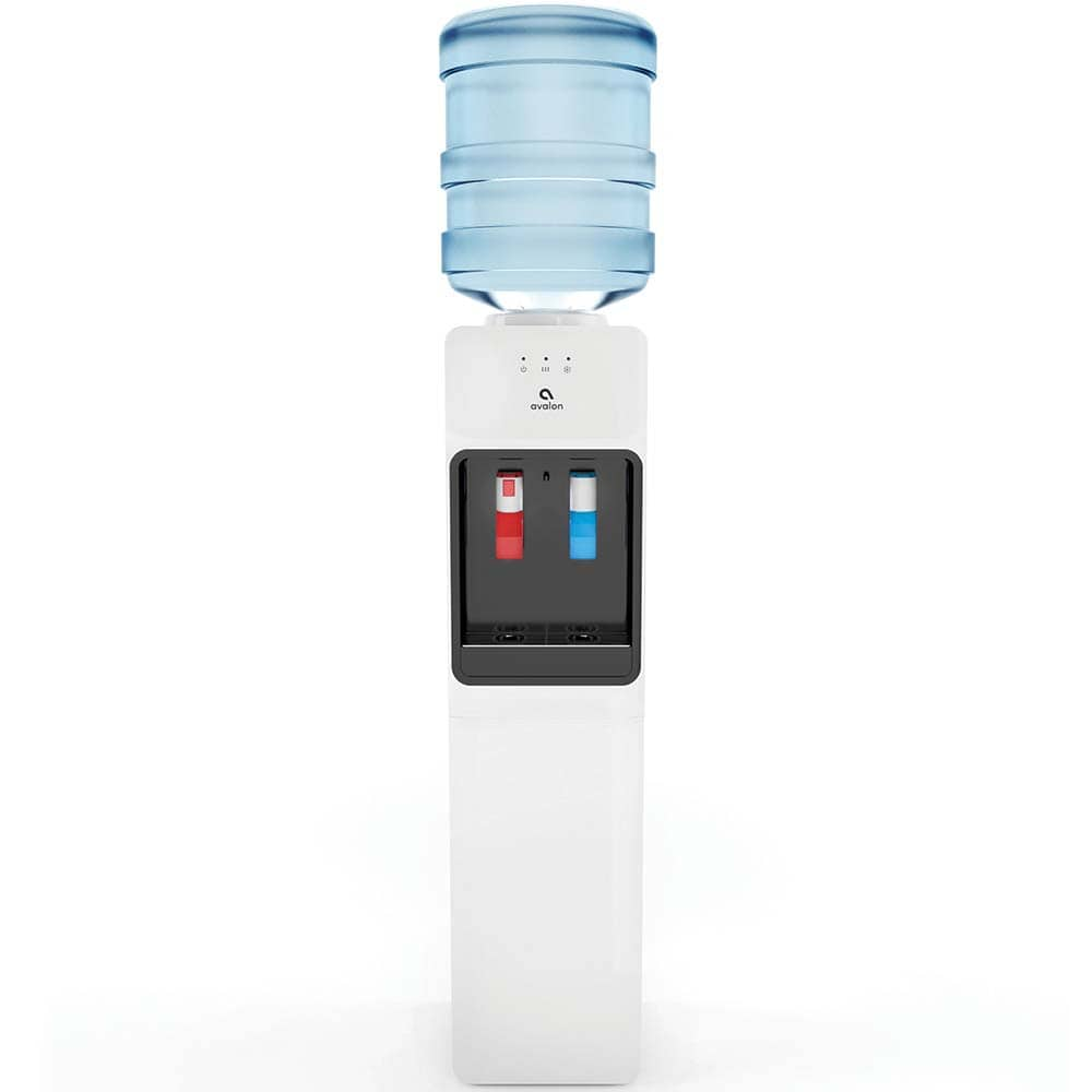 Avalon - Water Dispensers Type: Top Loading Style: Freestanding - Eagle Tool & Supply