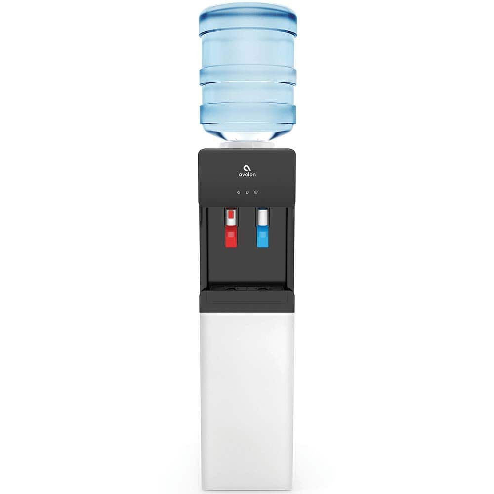 Avalon - Water Dispensers Type: Top Loading Style: Freestanding - Eagle Tool & Supply