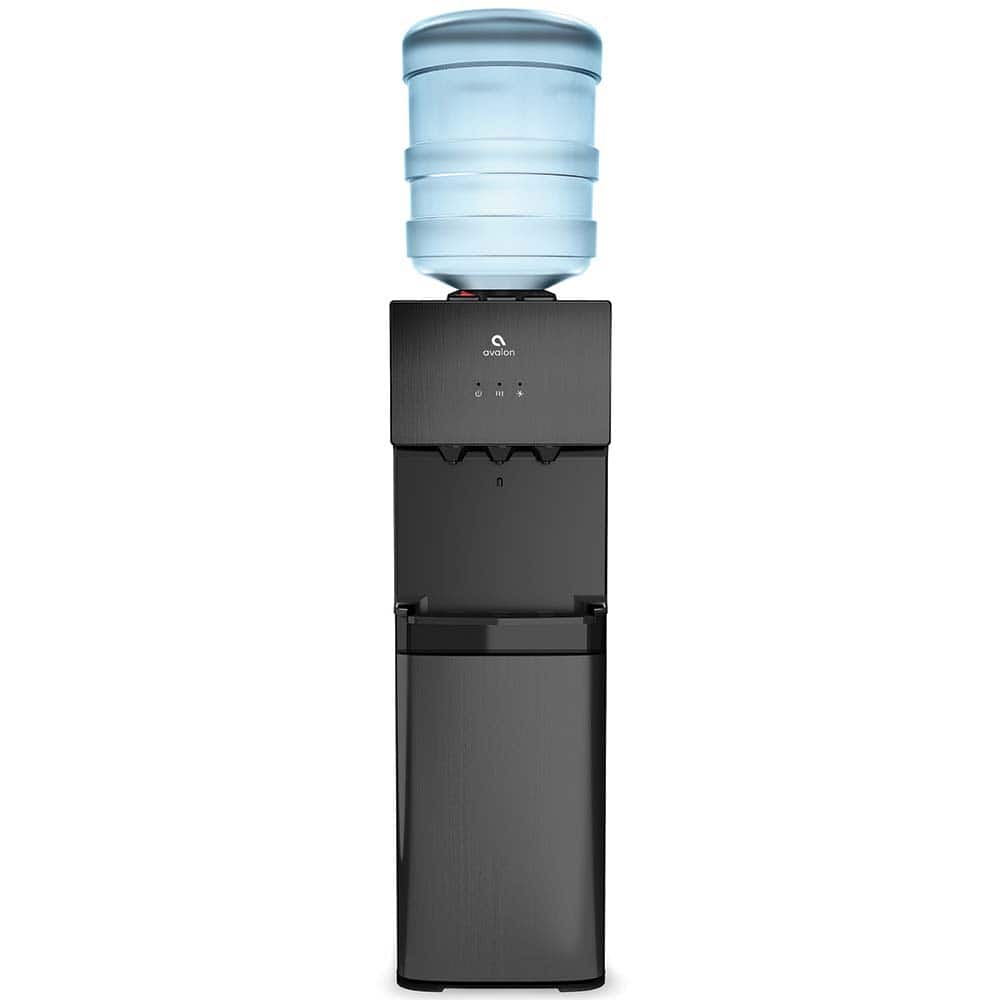 Avalon - Water Dispensers Type: Top Loading Style: Freestanding - Eagle Tool & Supply