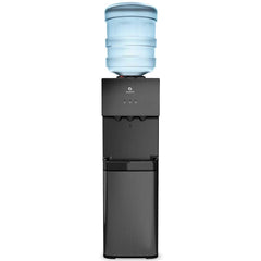 Avalon - Water Dispensers Type: Top Loading Style: Freestanding - Eagle Tool & Supply