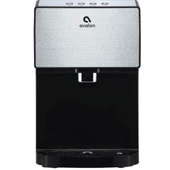 Avalon - Water Dispensers Type: Bottleless, Self Cleaning Style: Countertop, UV, Electric - Eagle Tool & Supply