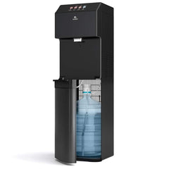 Avalon - Water Dispensers Type: Bottom Loading, Self Cleaning Style: Free Standing, Bottom Loading - Eagle Tool & Supply