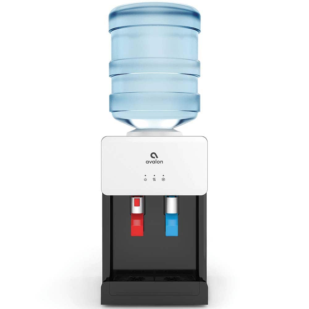 Avalon - Water Dispensers Type: Top Loading Style: Countertop - Eagle Tool & Supply