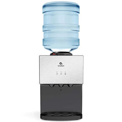 Avalon - Water Dispensers Type: Top Loading Style: Countertop - Eagle Tool & Supply