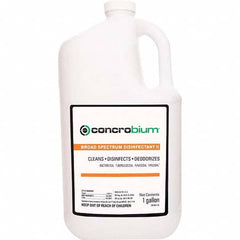 Concrobium - All-Purpose Cleaners & Degreasers Type: Disinfectant Container Type: Bottle - Eagle Tool & Supply