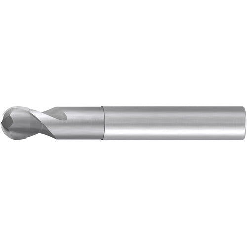 1/4 HM AL BALL SH 2FL - Exact Industrial Supply