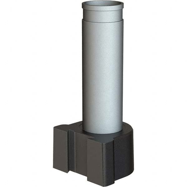 Sky Hook - Lifting Aid Accessories Type: Sky Hook Base For Use With: Tool Post Mount Sky Hook Models - Eagle Tool & Supply