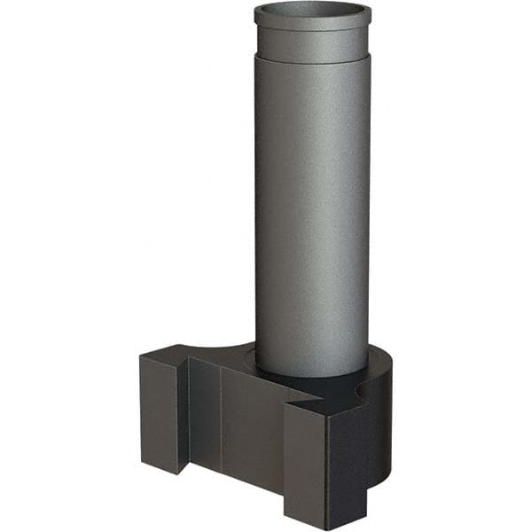 Sky Hook - Lifting Aid Accessories Type: Sky Hook Base For Use With: Tool Post Mount Sky Hook Models - Eagle Tool & Supply