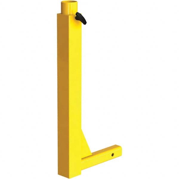 Sky Hook - Lifting Aid Accessories Type: Sky Hook Base For Use With: Modular 500 Lb. Capacity Sky Hook Models - Eagle Tool & Supply