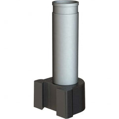Sky Hook - Lifting Aid Accessories Type: Sky Hook Base For Use With: Tool Post Mount Sky Hook Models - Eagle Tool & Supply