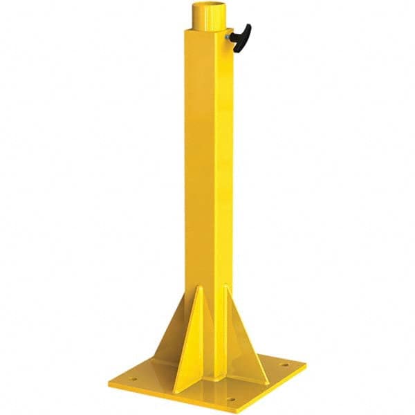 Sky Hook - Lifting Aid Accessories Type: Sky Hook Base For Use With: Modular 500 Lb. Capacity Sky Hook Models - Eagle Tool & Supply