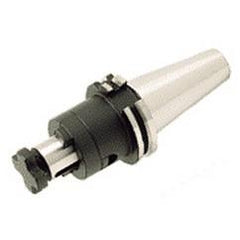 DIN69871 50 SEMC 40X100 SHELL MILL - Eagle Tool & Supply