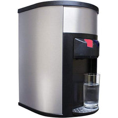 Aquaverve - Water Dispensers Type: Hot/Cold Water Dispenser Style: Bottleless Water Dispenser - Eagle Tool & Supply