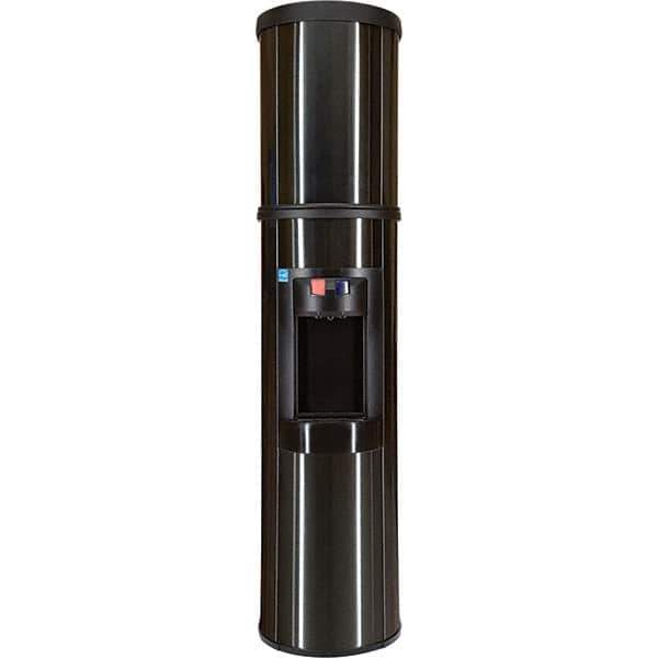 Aquaverve - Water Dispensers Type: Hot/Cold Water Dispenser Style: Bottled Water Dispenser - Eagle Tool & Supply